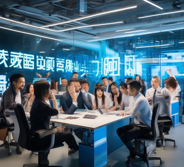 信息咨询人才招聘在惠州，开启未来
