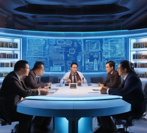 涞水县小志信息技术咨询部，助力数据驱动的未来