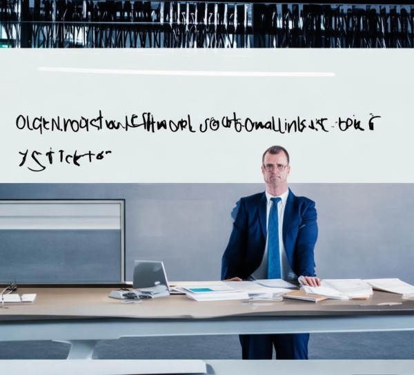 税务信息化咨询顾问面试必胜指南，如何在职场中脱颖而出