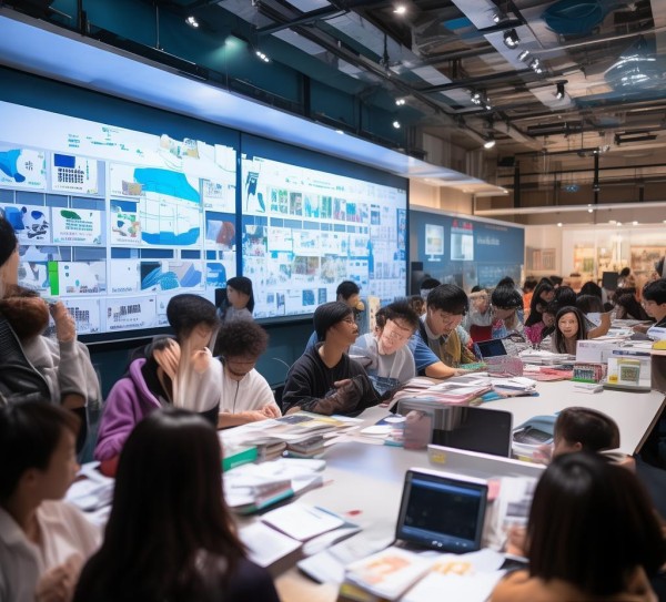 巴中高考信息咨询服务，助力学子成功备考之路