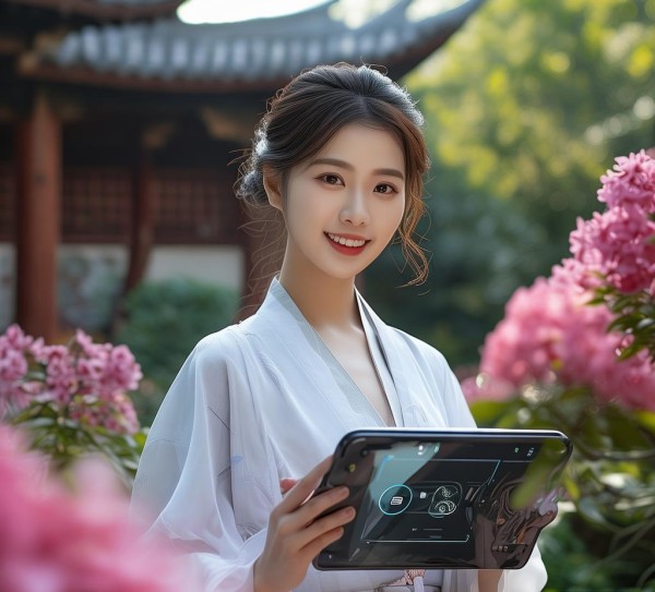 黔西小美,信息咨询服务领域的创新者 黔西小美,信息咨询服务领域的创新者
