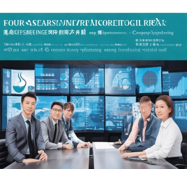 四季青企业信息咨询服务部，助力企业竞争力提升的可靠选择