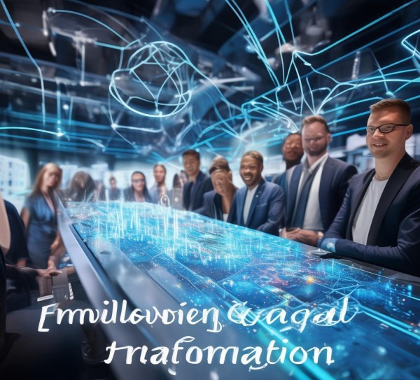 智能信息化项目咨询公司，助力企业数字化转型