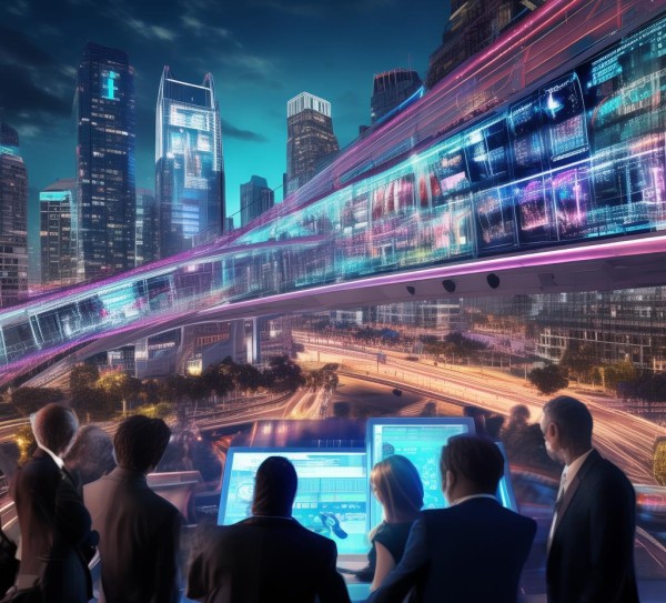 bridges and IT services:A Strategic Insight