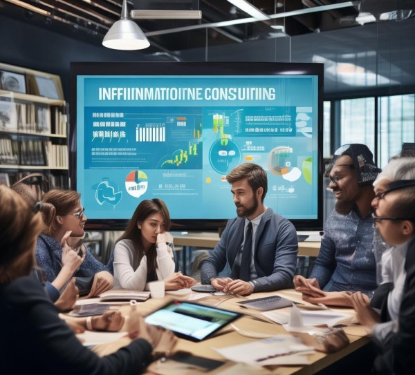 Titel:Understanding the Power of Information Consulting in睢县:A Comprehensive Guide