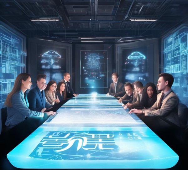 蟹北信息咨询服务，助力数字化转型的强劲助力