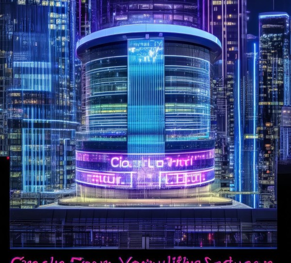 Circle City Tech Hub,振宇ircle为您的未来提供精准的咨询服务 Circle City Tech Hub,振宇ircle为您的未来提供精准的咨询服务