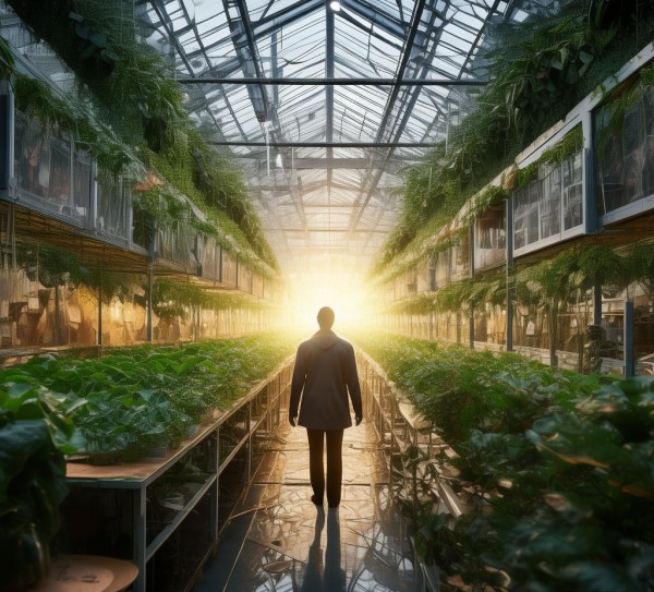 植保专家的智慧之光，卉硕信息咨询服务的创新与价值