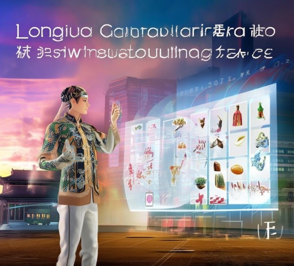 龙华文化信息咨询服务，助力文化产业发展