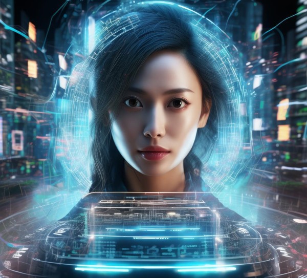 麻姐,信息咨询服务的未来 麻姐,信息咨询服务的未来