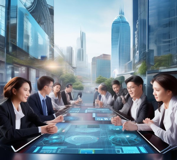 无锡信息咨询服务,助力企业数字化转型的优质选择 无锡信息咨询服务,助力企业数字化转型的优质选择