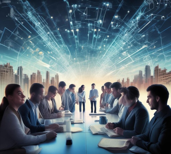 The Evolution and Impact of Information Technology Consulting:A Modern Strategic Framework The Evolution and Impact of Information Technology Consulting:A Modern Strategic Framework