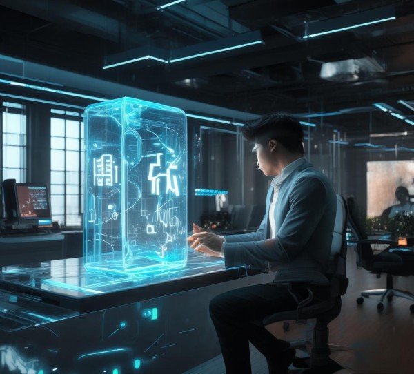 开启您的战略信息管理新纪元—和诚信息咨询服务