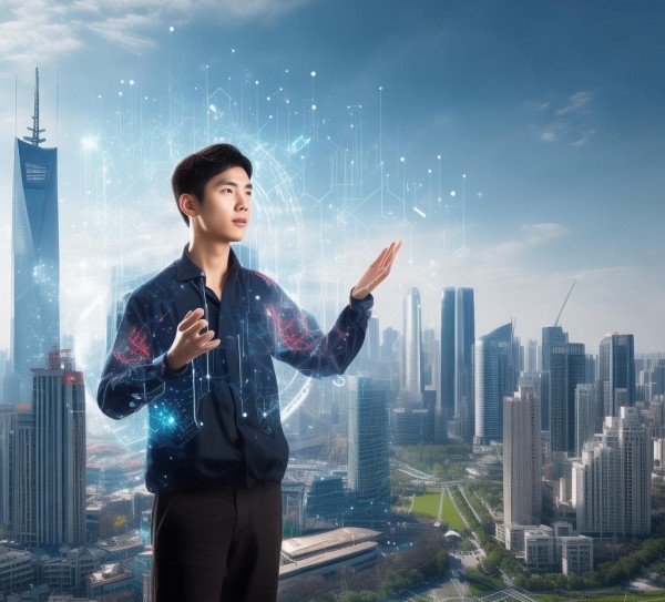 小王技术，助力上海成长