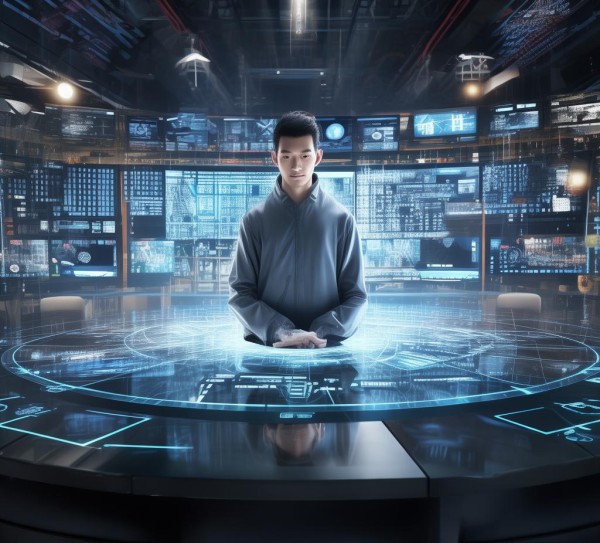 逸升,数字化转型的智慧伙伴—提供信息咨询服务 逸升,数字化转型的智慧伙伴—提供信息咨询服务
