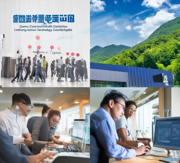 贵州玖洲信息技术咨询，助力贵州高质量发展