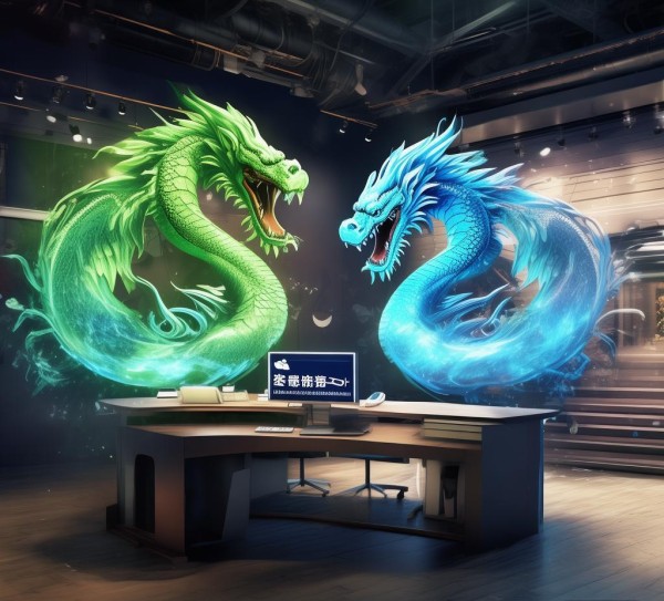 双龙信息咨询服务招聘,开启你的职业新篇章 双龙信息咨询服务招聘,开启你的职业新篇章