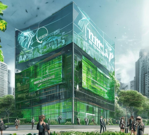 侯马市信息咨询服务，助力城市数字化转型的绿色未来