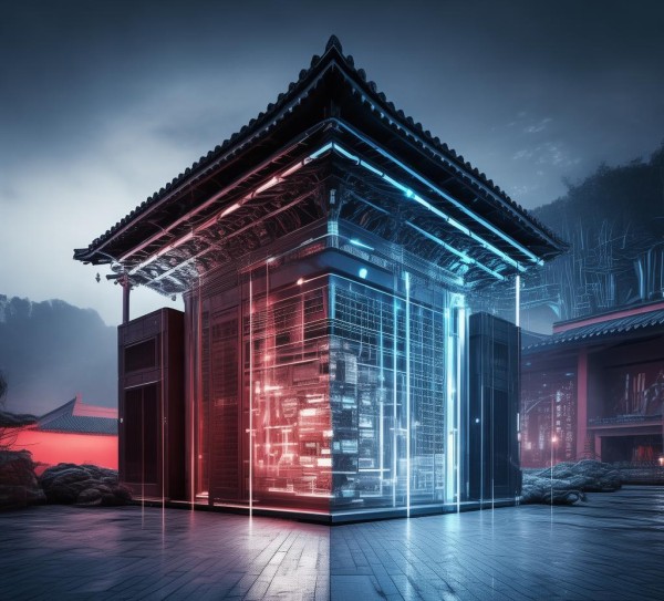 陕西电力企业信息化咨询,从过去到现在 陕西电力企业信息化咨询,从过去到现在