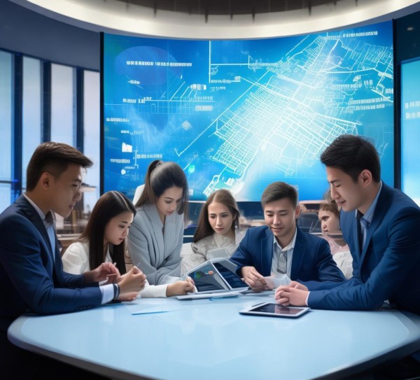 专业服务，精准定位，广州觅光信息技术咨询有限公司助力您的数字化转型