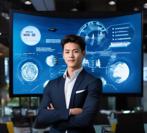 小帅信息咨询服务，助力企业数字化转型的精准解决方案