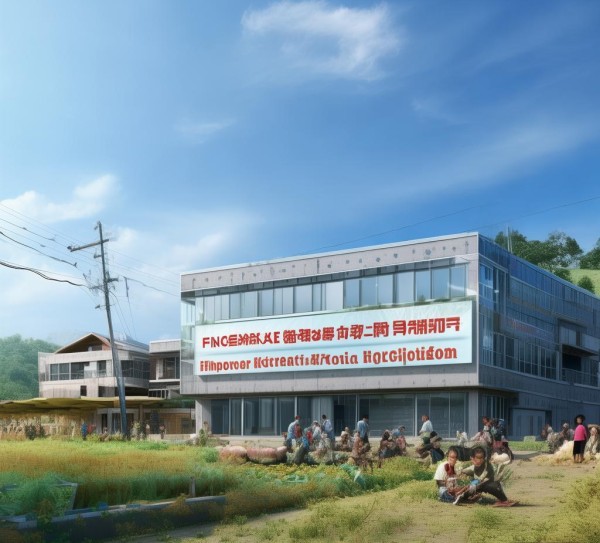 丰县凯熠信息咨询服务，赋能新动能，助力乡村振兴