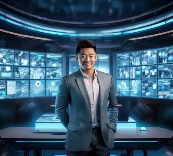 昌百鹏，信息咨询服务领域的创新者与引领者