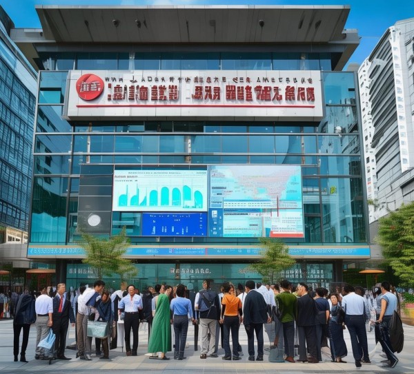 五华区大威信息咨询服务，助力五华区经济高质量发展