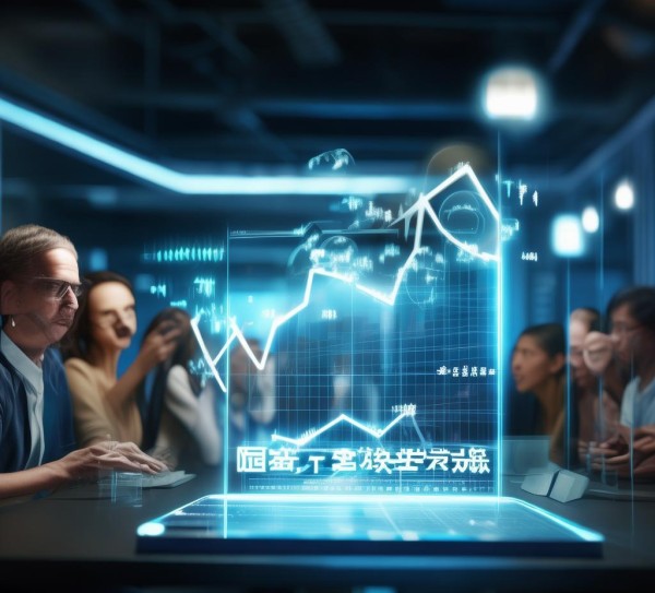 顺亿信息技术咨询，机遇与投资机会
