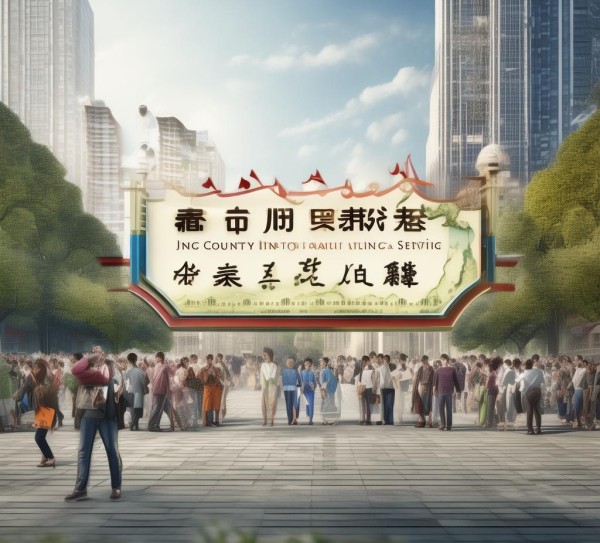 泾县信息咨询服务，助力经济发展与民生改善