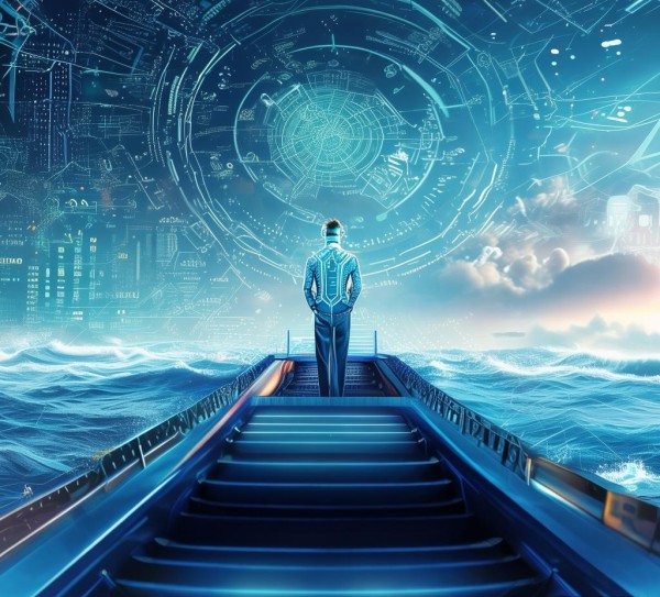 海信赛维信息化咨询顾问,助力企业数字化转型的先锋 海信赛维信息化咨询顾问,助力企业数字化转型的先锋