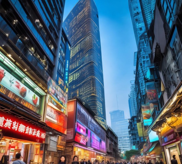 上海信息技术咨询业务，机遇与挑战的双重魅力