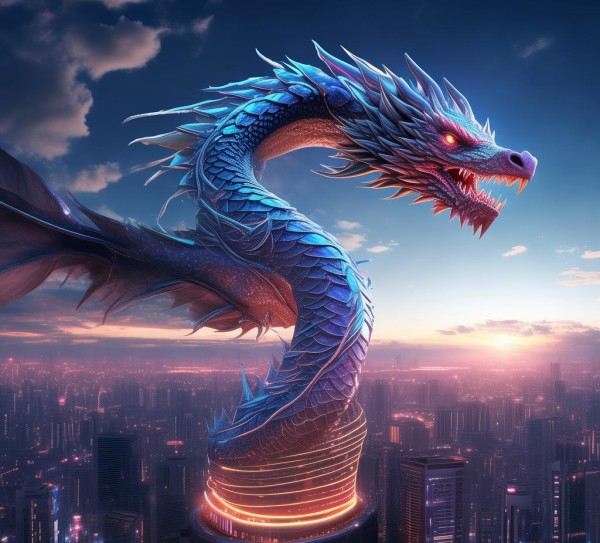腾龙,技术驱动的未来,咨询之光 腾龙,技术驱动的未来,咨询之光