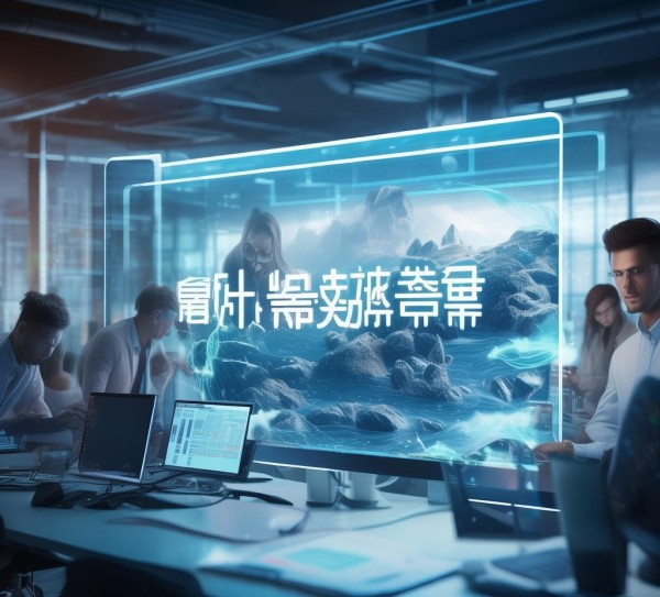 澄江信息咨询服务，助力未来的技术信任