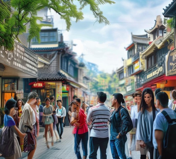 南漳县众鑫信息咨询服务，助力经济发展与民生改善