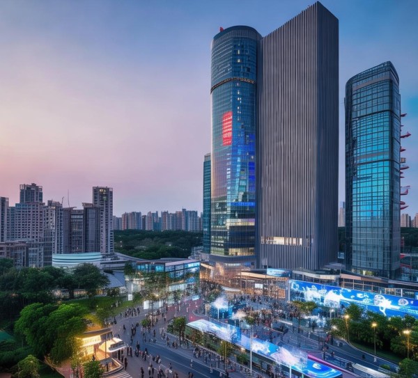 长沙，信息化转型的创新高地—以长沙县信息化信息咨询为例