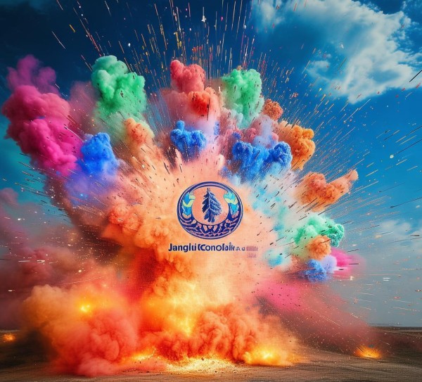 Explosions！江西灿辉信息咨询服务有限公司的未来