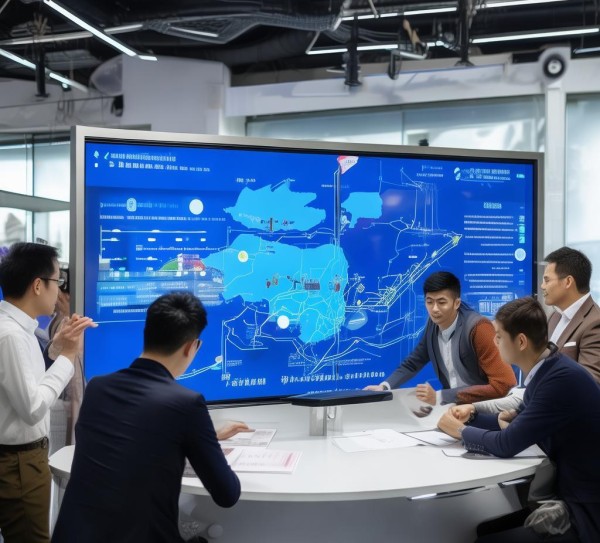江苏省南通华昌信息技术咨询有限公司，助力企业数字化转型