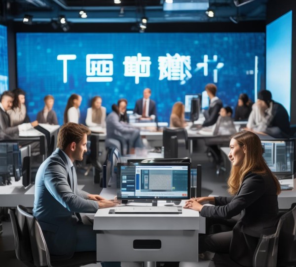 绍兴信息技术咨询服务，赋能可信企业的未来