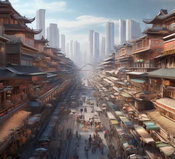 嘉峪关,技术与市场并重的未来 嘉峪关,技术与市场并重的未来