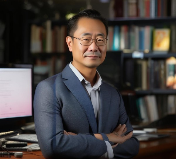贾明伟,信息咨询服务领域的卓越者 贾明伟,信息咨询服务领域的卓越者
