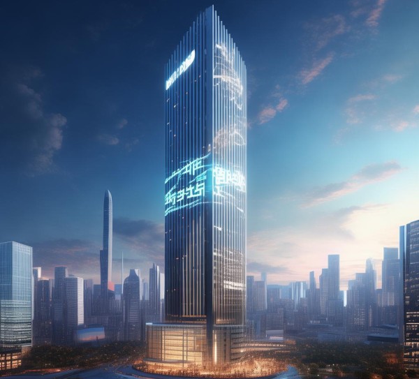 深圳市众鑫信息技术咨询，引领未来，创新引领未来