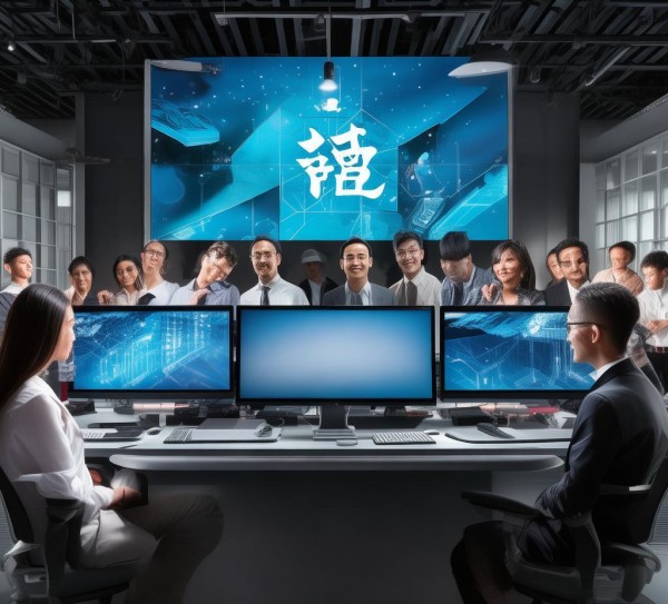 七哥信息咨询服务部，助力您的数字化转型