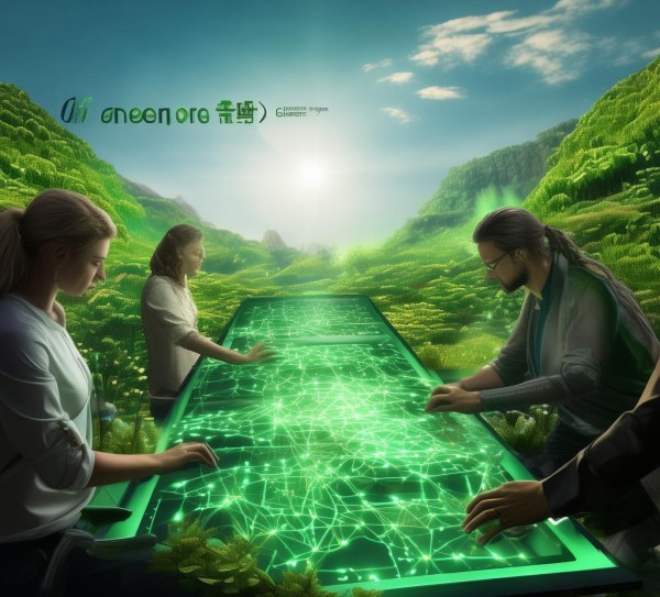 绿春信息咨询服务，助力企业数字化转型的绿色未来