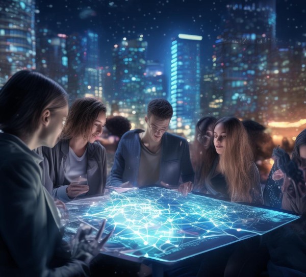 The Importance of Information Services in the Digital Age