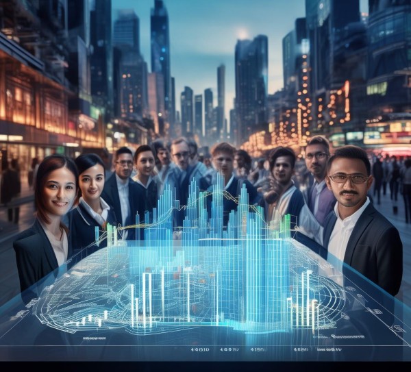 六盘水信息技术咨询市场前景，助力企业实现技术升级