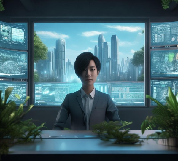 子木信息咨询服务，助力智慧生态