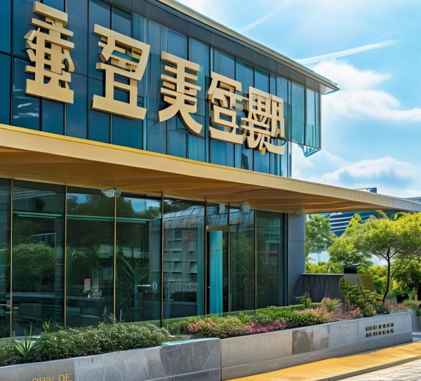 辉丽信息咨询服务部地址，助力您的成功