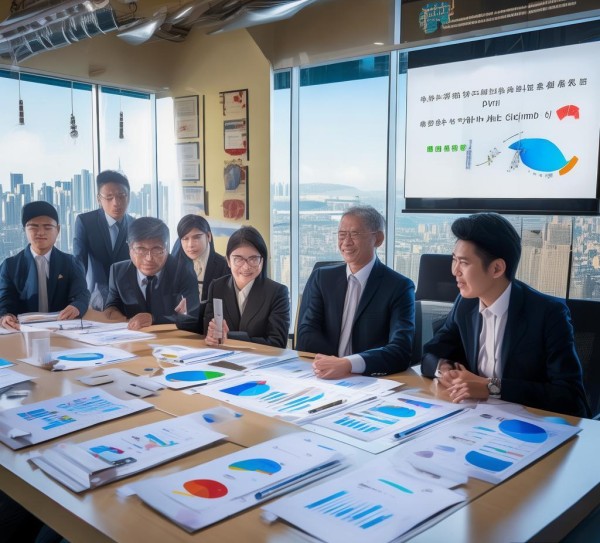 宿迁专业信息咨询服务价格合理，市场规律与政策支持