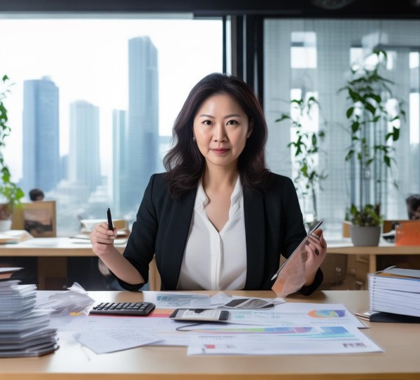 个人信息咨询服务费税率，法律与经济的双重挑战